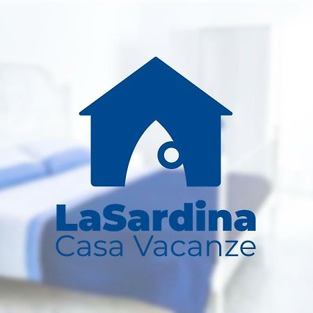 Lasardina Villa บาเกเรีย ภายนอก รูปภาพ