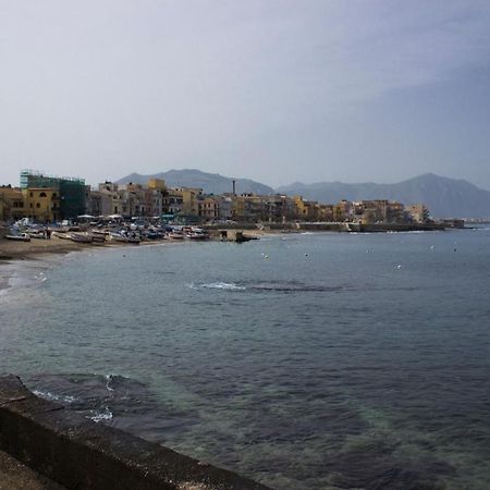 Lasardina Villa บาเกเรีย ภายนอก รูปภาพ