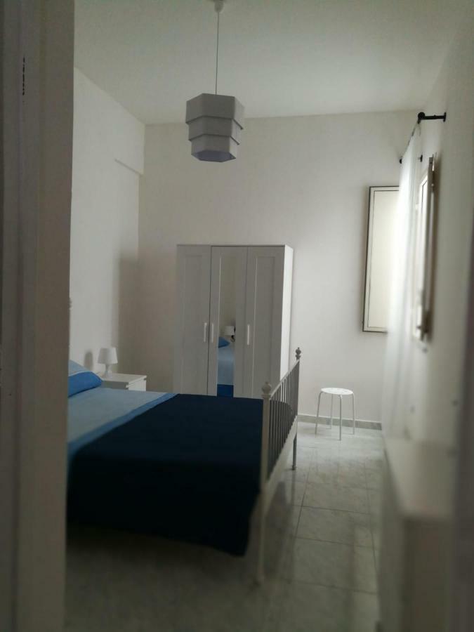 Lasardina Villa บาเกเรีย ภายนอก รูปภาพ