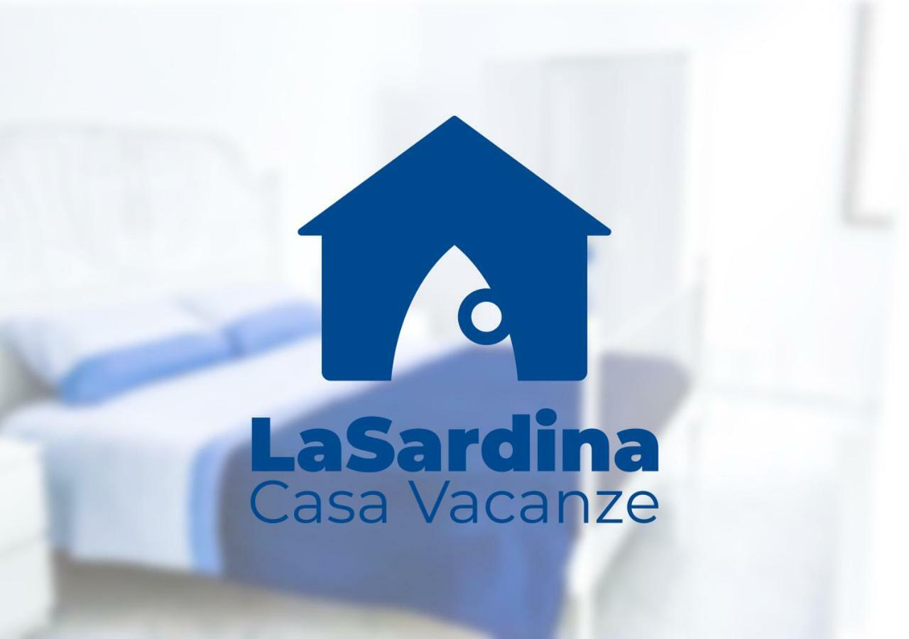 Lasardina Villa บาเกเรีย ภายนอก รูปภาพ