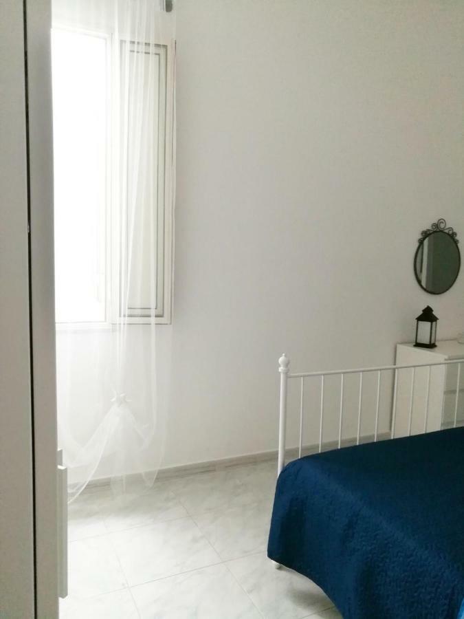 Lasardina Villa บาเกเรีย ภายนอก รูปภาพ