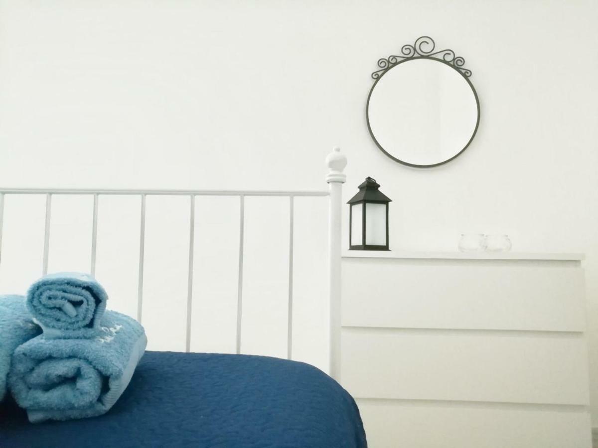 Lasardina Villa บาเกเรีย ภายนอก รูปภาพ