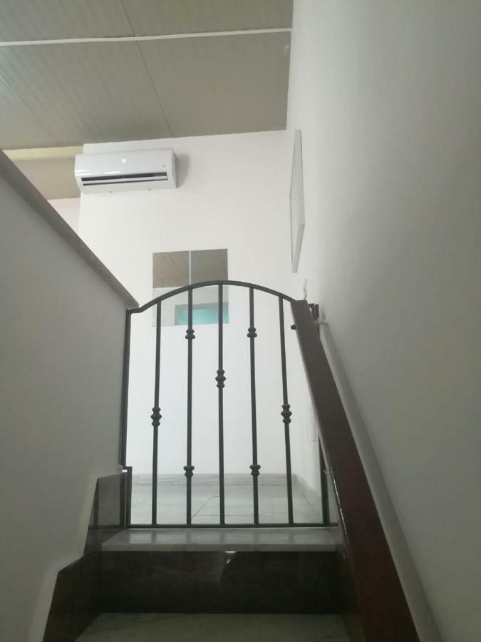Lasardina Villa บาเกเรีย ภายนอก รูปภาพ