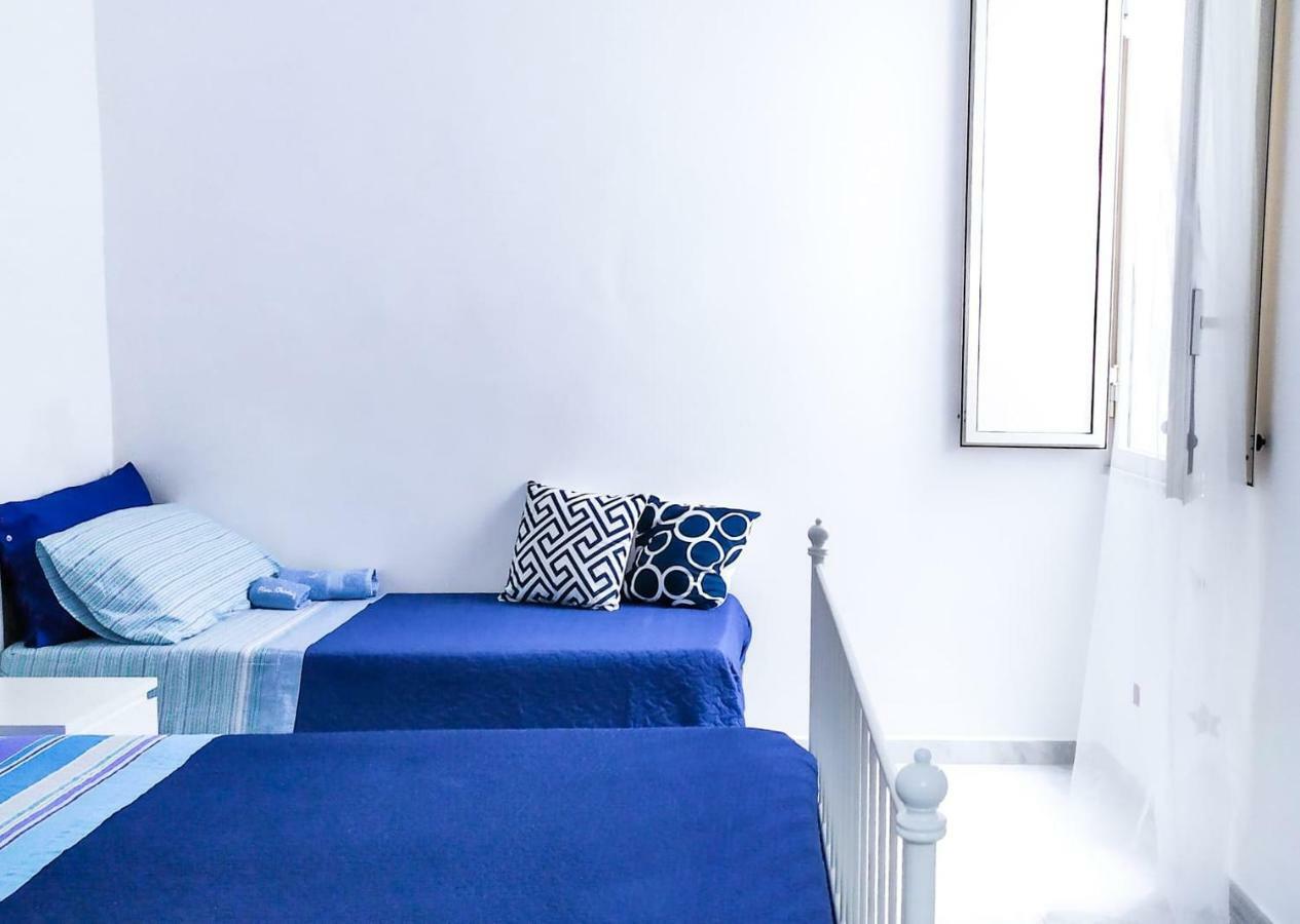 Lasardina Villa บาเกเรีย ภายนอก รูปภาพ